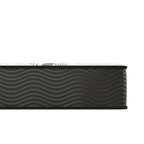 Materasso una piazza e mezza con molle insacchettate e strato in Memory Foam 120x190x22,3 cm Tarico