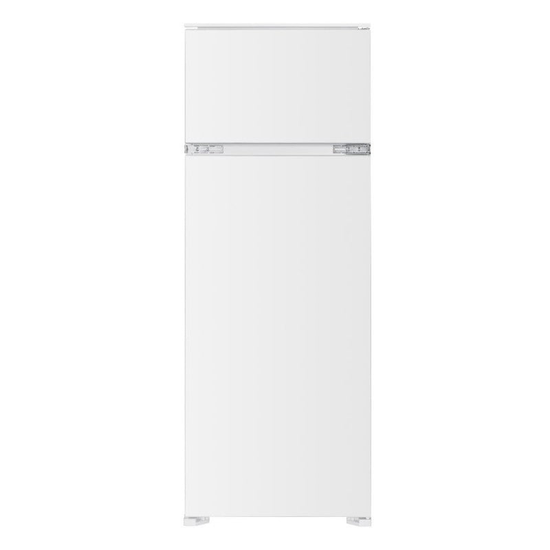 Frigorifero incasso SAM241INVERTER bianco doppia porta reversibile 240L classe E Samet