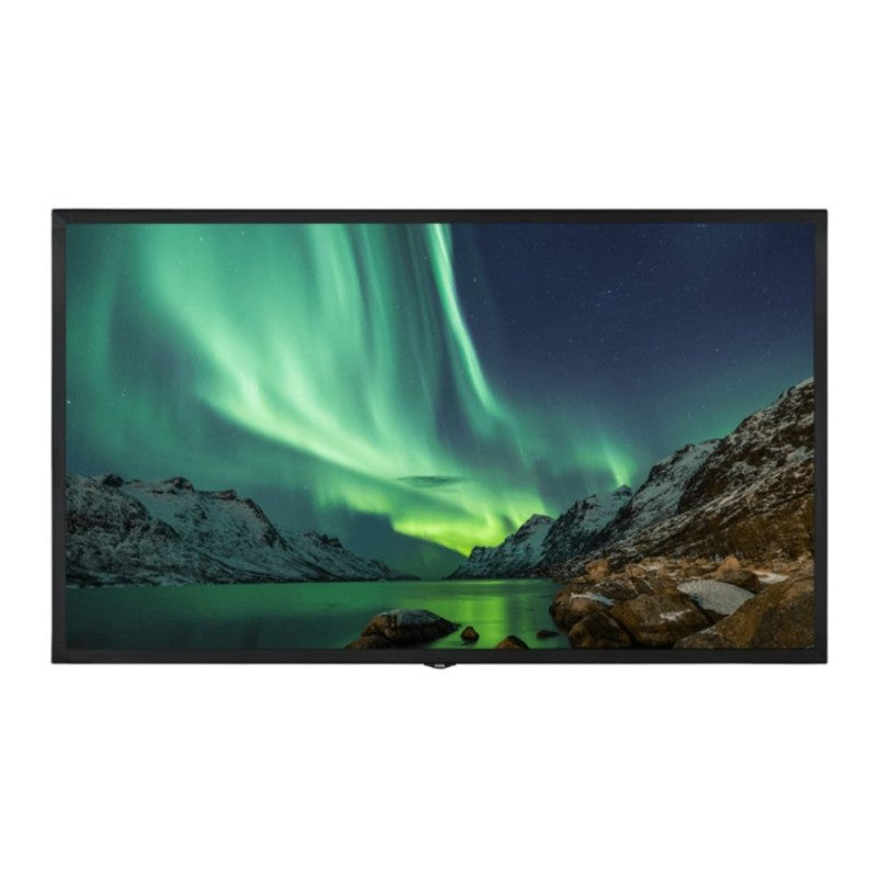 Monitor interattivo Vestel 65'' IFD65TH653/3I presentazione Wireless e funzione di cancellazione con il palmo