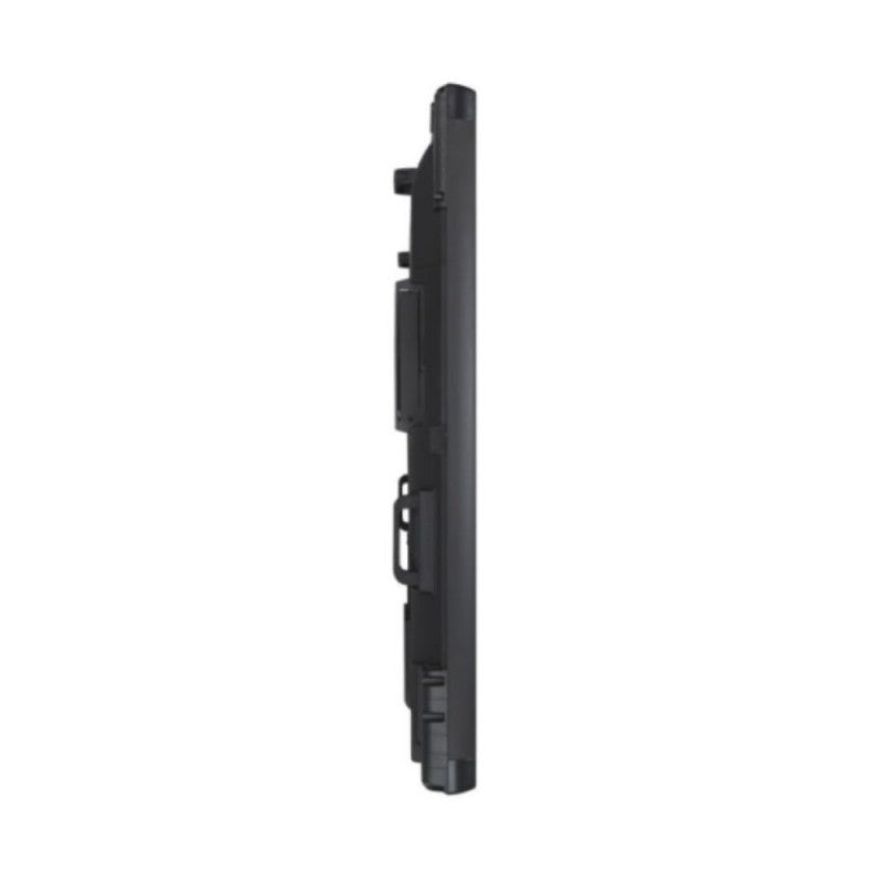 Monitor interattivo Vestel 65'' IFD65TH653/3I presentazione Wireless e funzione di cancellazione con il palmo