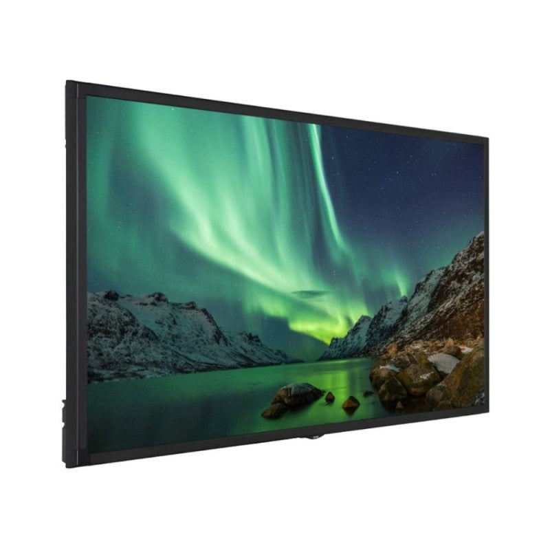 Monitor interattivo Vestel 75" IFD75TH653/3I con presentazione wireless e cancellazione con palmo della mano