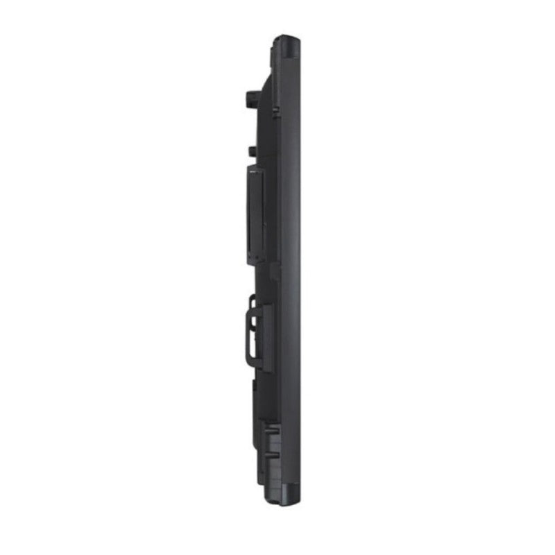 Monitor interattivo Vestel 75" IFD75TH653/3I con presentazione wireless e cancellazione con palmo della mano