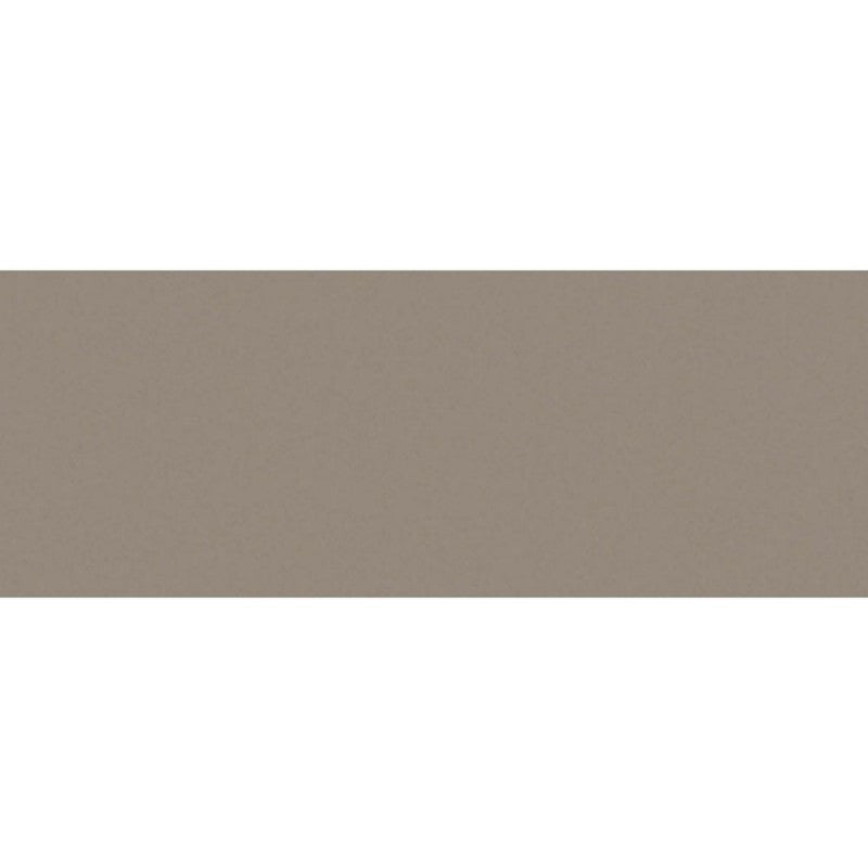 Pannello decorativo colore taupè opaco 122x300 PANGH181