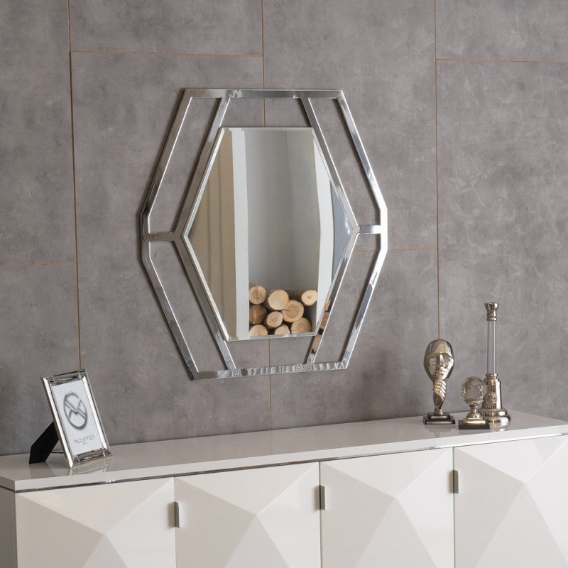 Kit d'éclairage pour miroirs