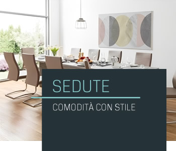 Sedute