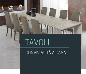 Tavoli